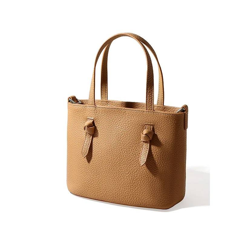 Genuine leather Japanese bucket bag 2025 summer new niche design soft top layer cowhide vintage women's hand-held square bag
Genuine leather Japanese bucket bag 2025 summer new niche design soft top layer cowhide vintage women's hand-held square bag