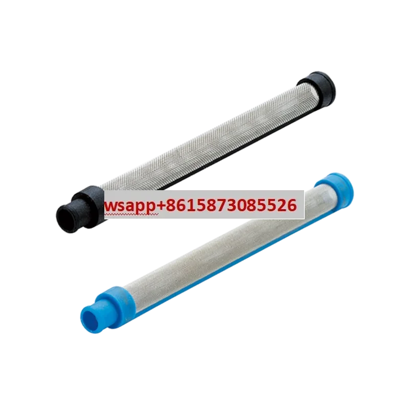 287032 spray gun filter 60 mesh stainless steel filter element XTR spray gun filter
287032 spray gun filter 60 mesh stainless steel filter element XTR spray gun filter