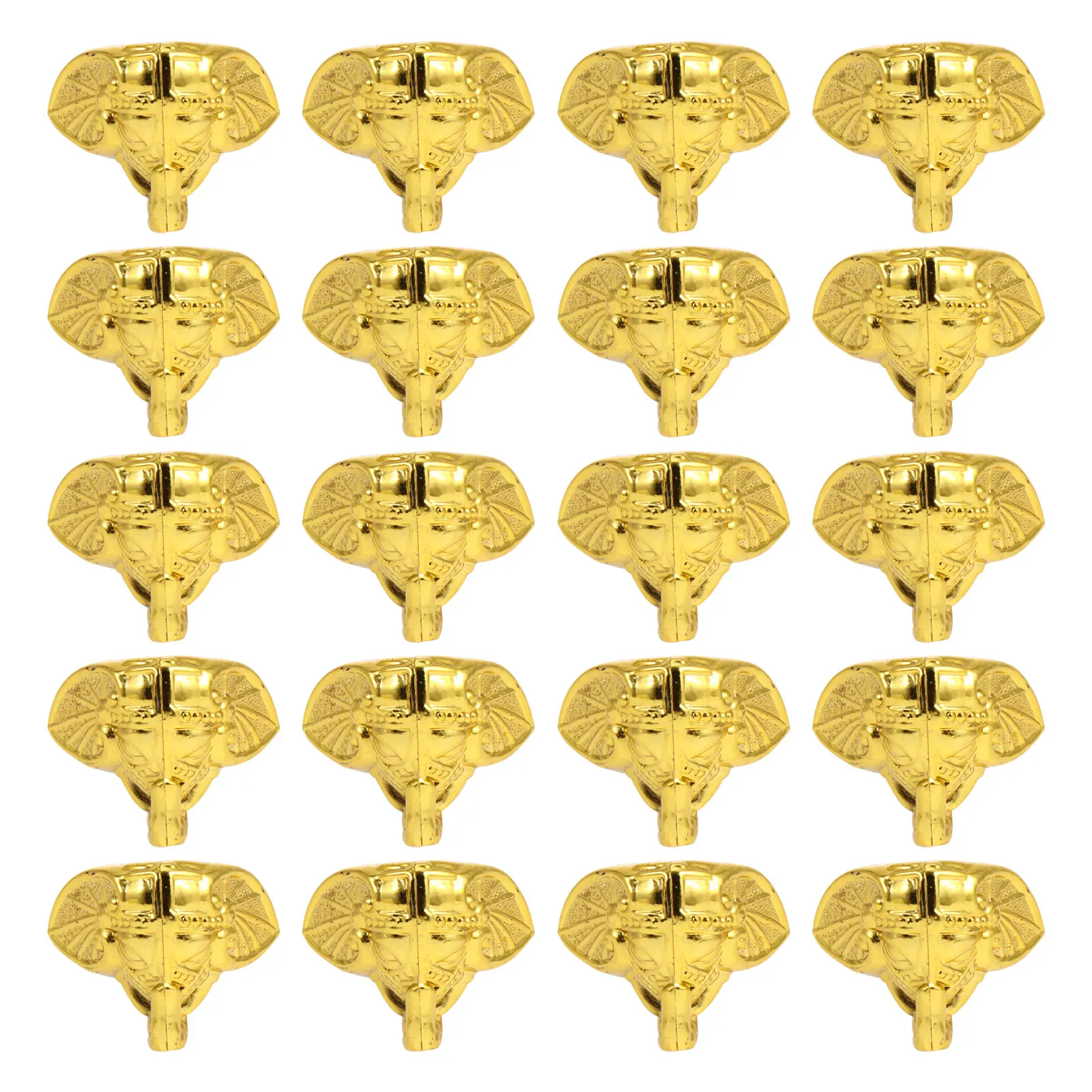 20pcs Decorative Corner Codes Plastic Protective Box Feet Furniture Accessories Wooden Case Legs Corners Retro Design Jewelry 
20pcs Decorative Corner Codes Plastic Protective Box Feet Furniture Accessories Wooden Case Legs Corners Retro Design Jewelry