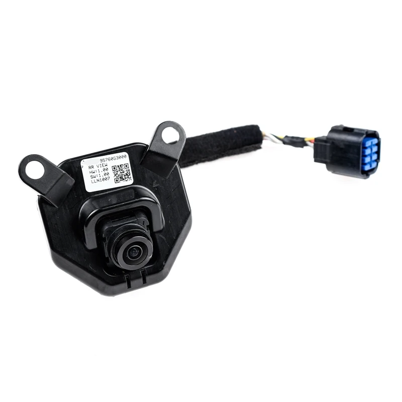 Rear View Camera Backup Camera PDC Parking Assist Camera For Hyundai Elantra 95760G3000
Rear View Camera Backup Camera PDC Parking Assist Camera For Hyundai Elantra 95760G3000