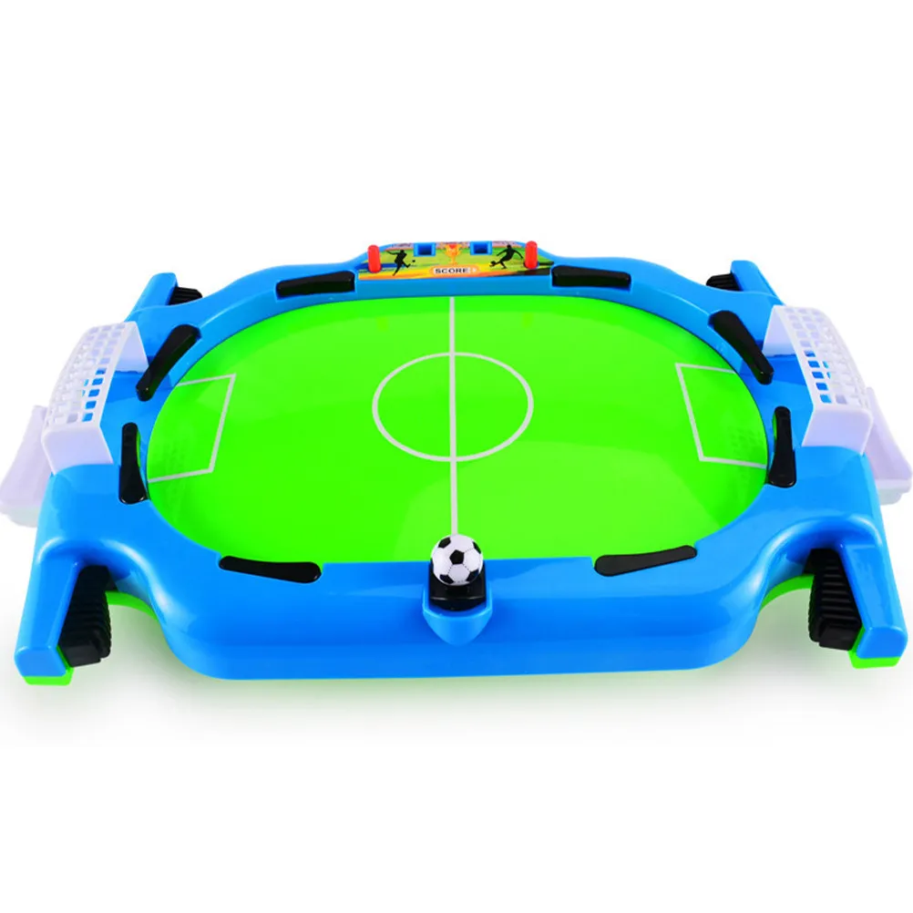 1Set Football Game Table Simulated Soccer Field Interactive Parent-Children Plaything Mini Foosball Table for Kids Family
1Set Football Game Table Simulated Soccer Field Interactive Parent-Children Plaything Mini Foosball Table for Kids Family
