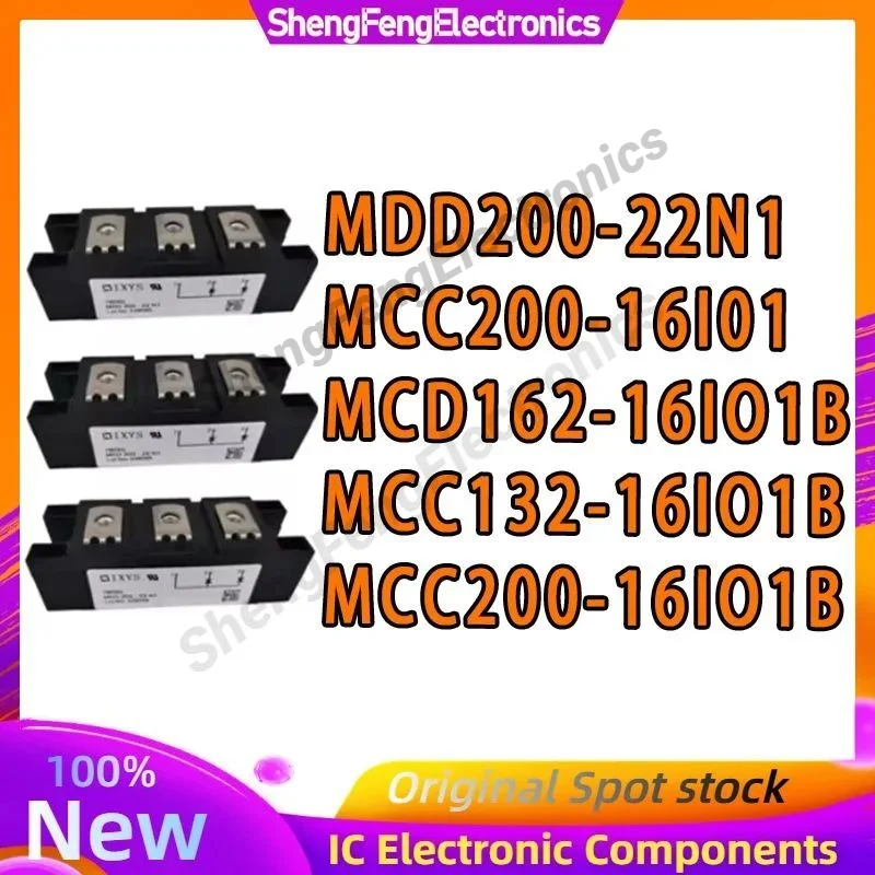 MDD200-22N1 MCC200-16I01 MCC200-16IO1B MCC132-16IO1B MCD162-16IO1B модуль питания
MDD200-22N1 MCC200-16I01 MCC200-16IO1B MCC132-16IO1B MCD162-16IO1B модуль питания