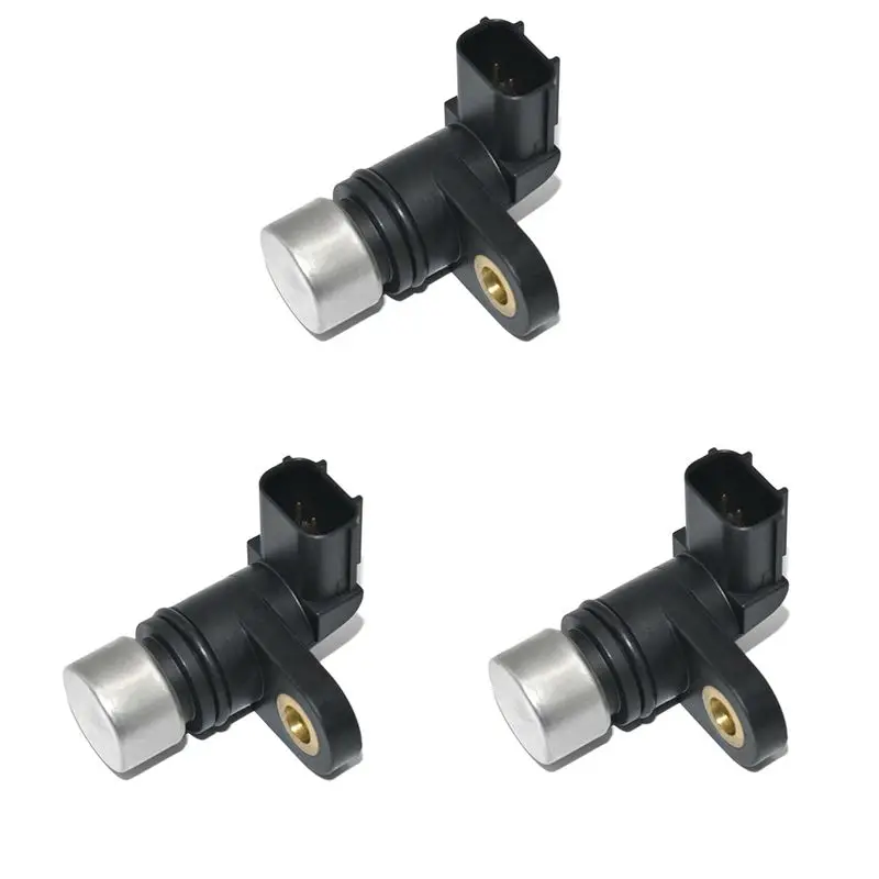 A04E-3X 28820-RPC-013 Transmission Vehicle Speed Sensor (VSS) For Acura MDX RDX TL Honda Accord Civic Fit 2006-2017
A04E-3X 28820-RPC-013 Transmission Vehicle Speed Sensor (VSS) For Acura MDX RDX TL Honda Accord Civic Fit 2006-2017