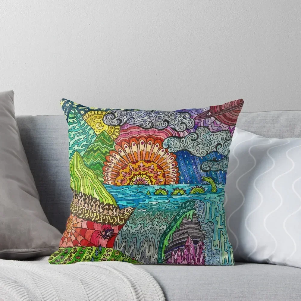 Echosystem - original Throw Pillow luxury covers Pillow Case Christmas Cusions Cover Pillowcases For Pillows pillow
Echosystem - original Throw Pillow luxury covers Pillow Case Christmas Cusions Cover Pillowcases For Pillows pillow