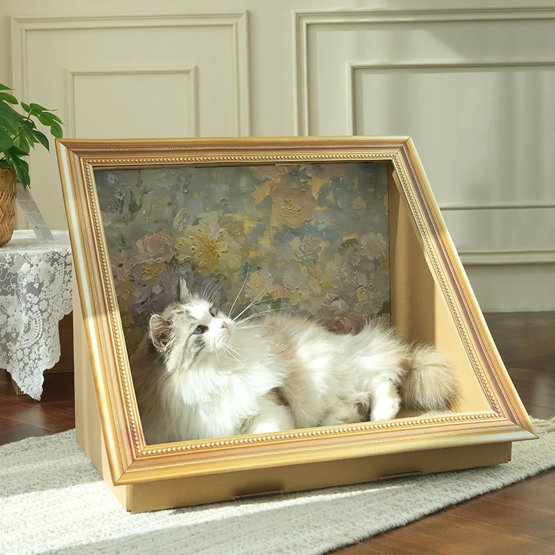 Креативная гофрированная собака, кошка, питомник, фоторамка, Тедди, маленький собачий домик, коттедж, домашняя картина маслом, аксессуары для домашних животных
Креативная гофрированная собака, кошка, питомник, фоторамка, Тедди, маленький собачий домик, коттедж, домашняя картина маслом, аксессуары для домашних животных