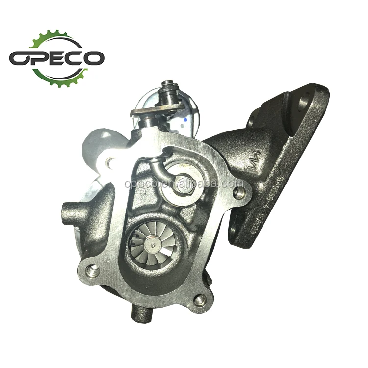 JX4D25A5L18 JX4D30B5L 3.0T 90KW GT15Z Turbocharger HP1-6K682-AA 847895-0003 847895
JX4D25A5L18 JX4D30B5L 3.0T 90KW GT15Z Turbocharger HP1-6K682-AA 847895-0003 847895
