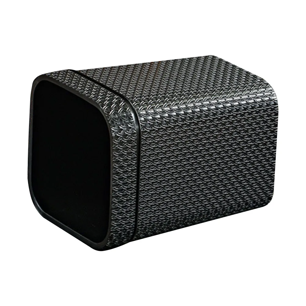 Plastic Household Garbage Simple Style Waste Container Office Trash Can Sturdy Storage Bin For Home Bathroom Bedroom
Plastic Household Garbage Simple Style Waste Container Office Trash Can Sturdy Storage Bin For Home Bathroom Bedroom