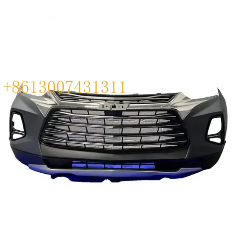 FactoryHigh Repurchase Rate New Bumper Assembly - Automotive Part 2023
FactoryHigh Repurchase Rate New Bumper Assembly - Automotive Part 2023