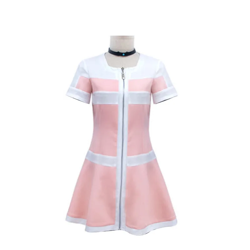 All-evil-onyx Cosplay Costume, Commoner Fraudster, Maniac, Murderer Cosplay Dress-up Outfit
All-evil-onyx Cosplay Costume, Commoner Fraudster, Maniac, Murderer Cosplay Dress-up Outfit
