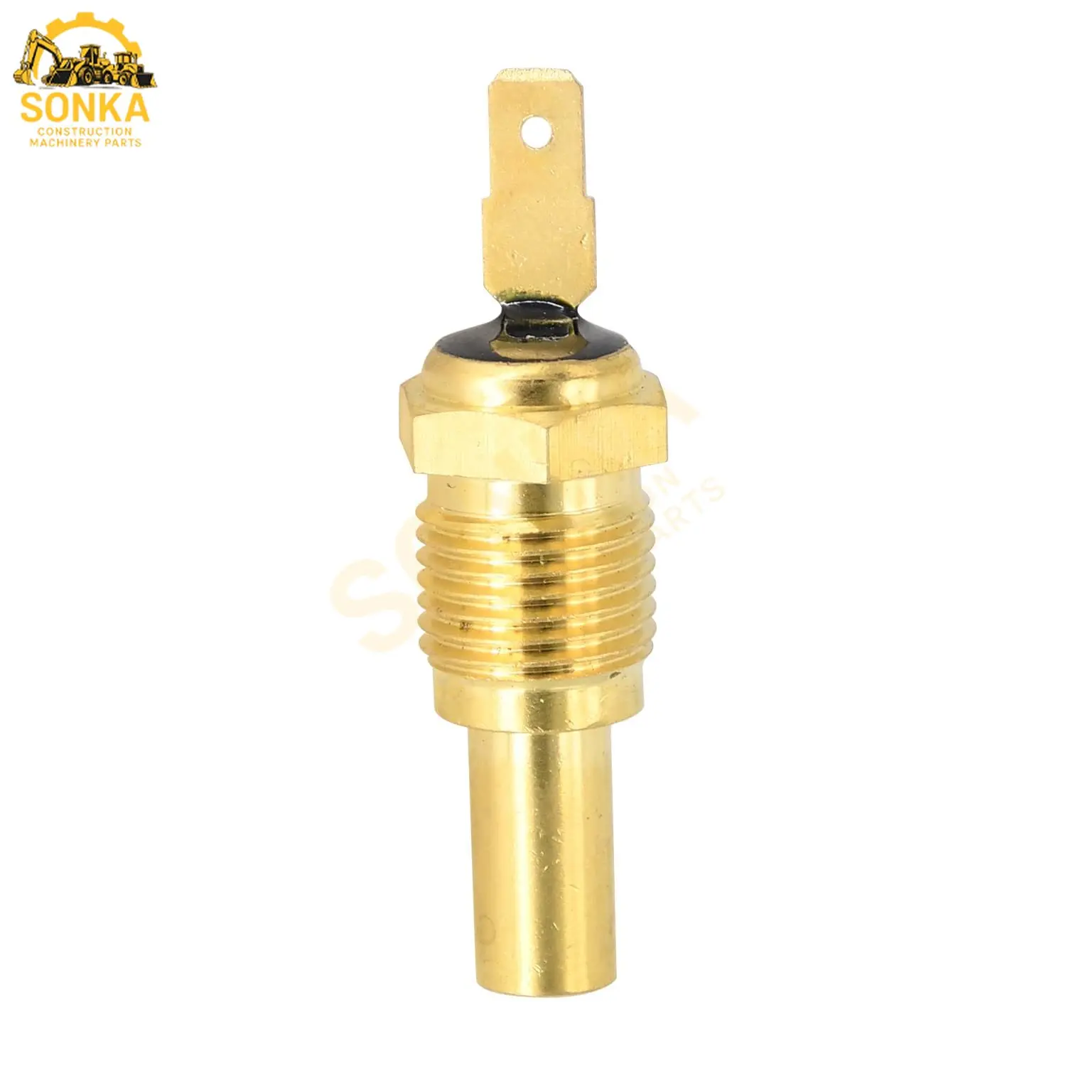 2489U268F1 Water Temperature Sensor for Kobelco Excavator SK100 SK120 SK150LC SK200-3 SK200-5 SK210 SK250 SK300 SK300-2
2489U268F1 Water Temperature Sensor for Kobelco Excavator SK100 SK120 SK150LC SK200-3 SK200-5 SK210 SK250 SK300 SK300-2
