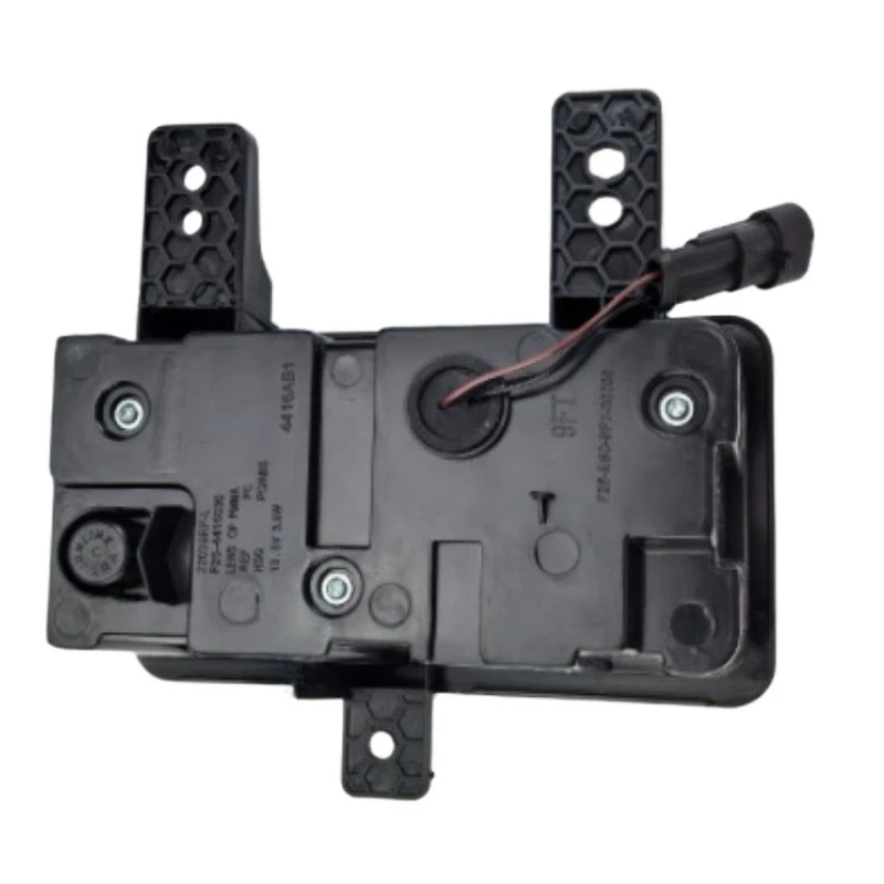 F26-4416030 Задний противотуманный фонарь в сборе для Chery Jetour Traveler Shanhai T2, оригинальный
F26-4416030 Задний противотуманный фонарь в сборе для Chery Jetour Traveler Shanhai T2, оригинальный