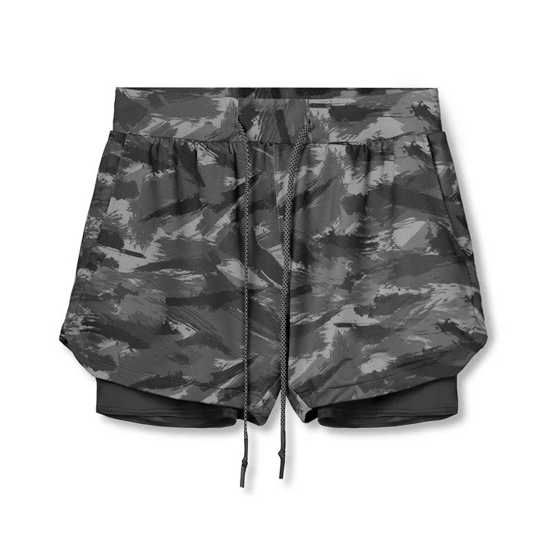 KIDWHXR Summer Men Shorts Thin Quick-drying Simple Casual Male Fake Two-piece Shorts Elastic Waist Drawstring Sport Man Shorts
KIDWHXR Summer Men Shorts Thin Quick-drying Simple Casual Male Fake Two-piece Shorts Elastic Waist Drawstring Sport Man Shorts