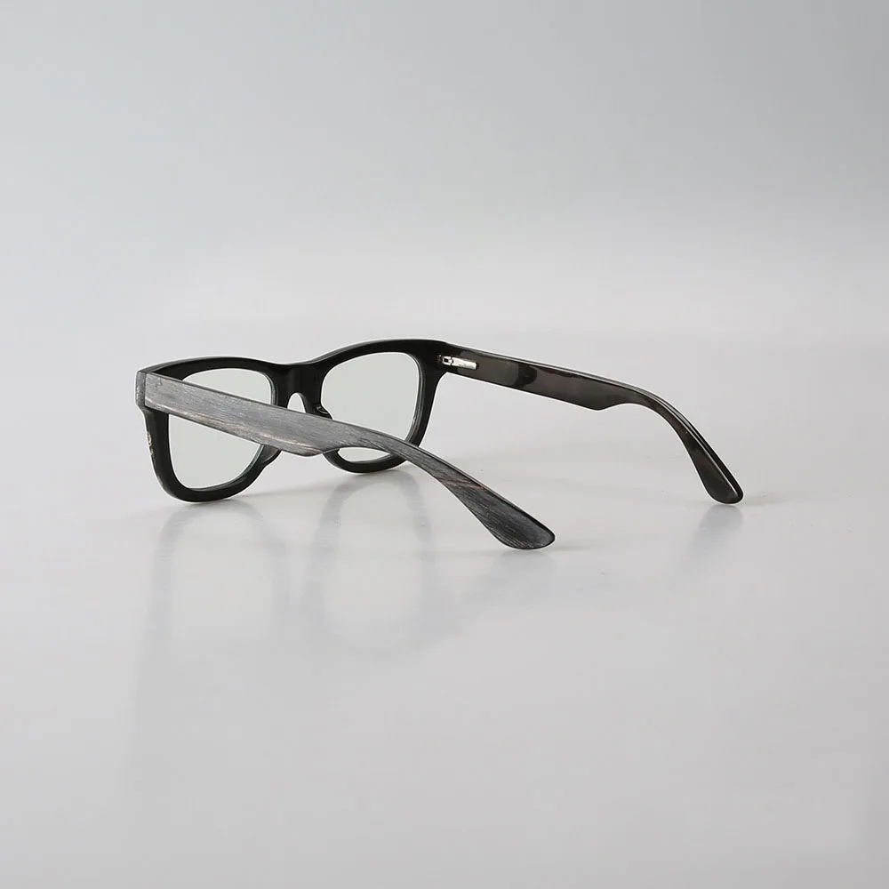 Eyeglass Frames Vintage Retro Handmade Buffalo Horn Prescription Man's Glasses Frames Business Square Optical Lenses Eyeglasses
Eyeglass Frames Vintage Retro Handmade Buffalo Horn Prescription Man's Glasses Frames Business Square Optical Lenses Eyeglasses
