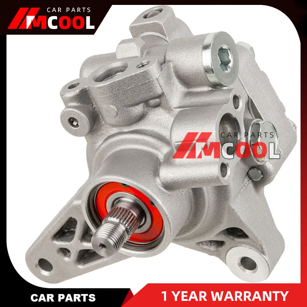 New Power Steering Pump For Honda Civic 2001 2002 2003 2004 2005 86-00668AN 06561PLA505RM 56100PLA033RM 56110PLA013
New Power Steering Pump For Honda Civic 2001 2002 2003 2004 2005 86-00668AN 06561PLA505RM 56100PLA033RM 56110PLA013
