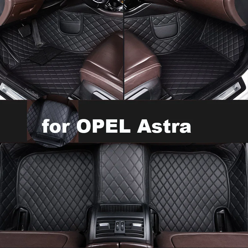 Автомобильные коврики Autohome для OPEL Astra 2005-2018 года, обновленная версия, аксессуары для ног, ковры по индивидуальному заказу
Автомобильные коврики Autohome для OPEL Astra 2005-2018 года, обновленная версия, аксессуары для ног, ковры по индивидуальному заказу