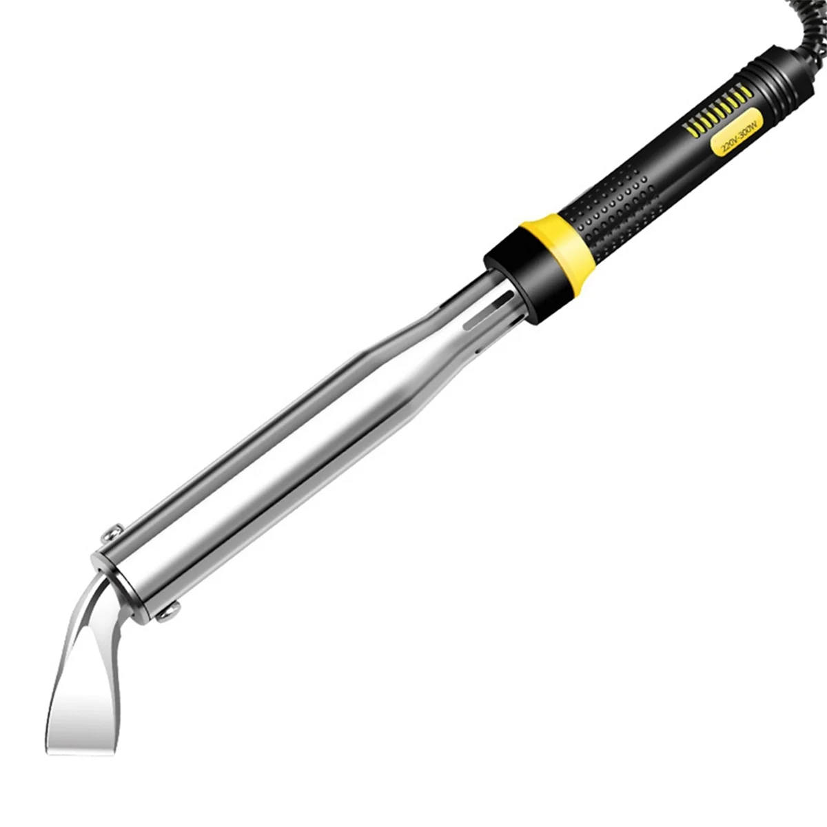 N84R Home Repair Welding Electric Soldering Pen Pencil Soldering Iron Table Tool Soldering Iron Soldering Pen Set 80W (EU) 
N84R Home Repair Welding Electric Soldering Pen Pencil Soldering Iron Table Tool Soldering Iron Soldering Pen Set 80W (EU)