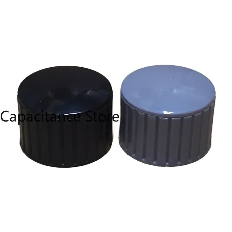 5PCS Potentiometer knob KYZ25-16-6J inner hole 6mm 6.35mm matched with RV24 3590S WTH118
5PCS Potentiometer knob KYZ25-16-6J inner hole 6mm 6.35mm matched with RV24 3590S WTH118