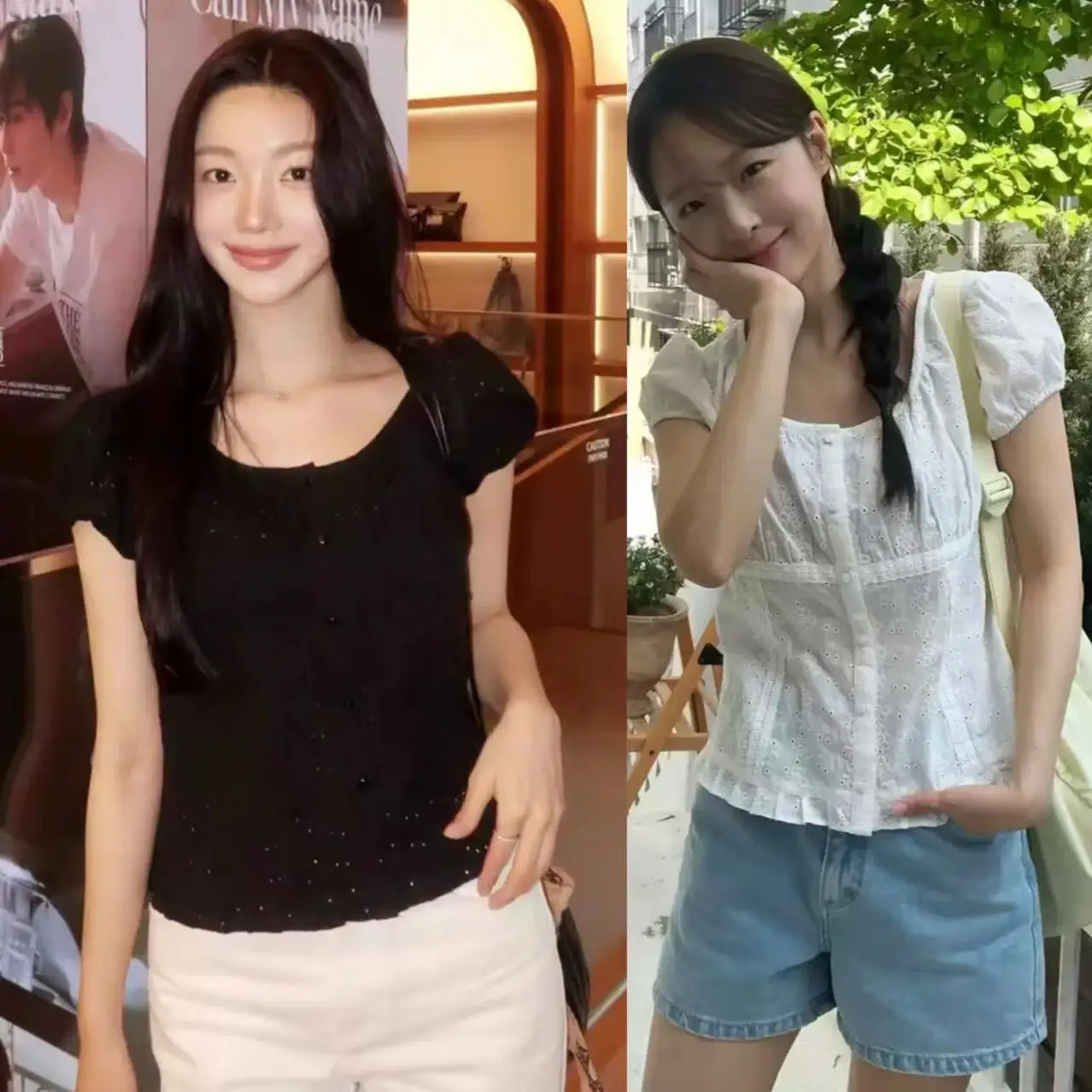 Sweet Sle round Ne ort Sve Embroidered Lace irt Women's Loose Fit Breathable Cotton Summer New Arrival
Sweet Sle round Ne ort Sve Embroidered Lace irt Women's Loose Fit Breathable Cotton Summer New Arrival