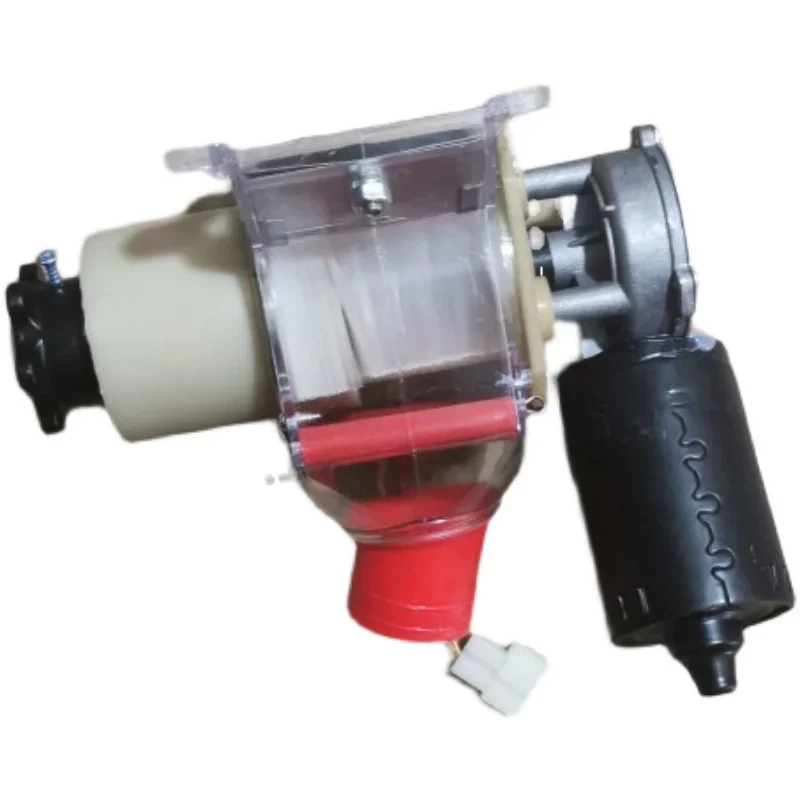 12v24V Electric Fertilization Box, Row Fertilizer, Sprinkle Fertilizer, Feed Pigeon Feeding Port, Motor Fertilizer
12v24V Electric Fertilization Box, Row Fertilizer, Sprinkle Fertilizer, Feed Pigeon Feeding Port, Motor Fertilizer