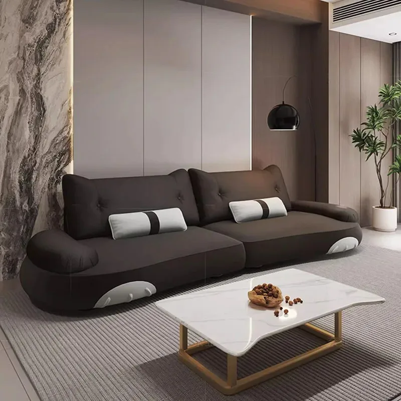 Leather Cute Living Room Sofas Fashion Floor Interior Lounge Cheap Living Room Sofas Large Size Muebles Lounge Suite Furniture
Leather Cute Living Room Sofas Fashion Floor Interior Lounge Cheap Living Room Sofas Large Size Muebles Lounge Suite Furniture