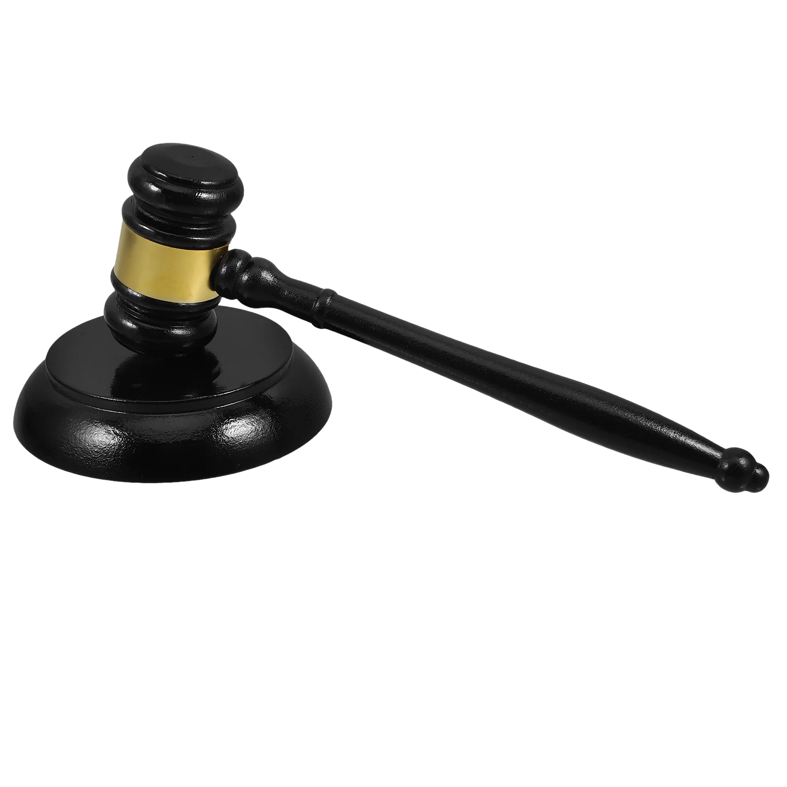 Hammer Solid Wood Auction Toddler Gavel Toy Plaques Personalized Engraved for Judge
Hammer Solid Wood Auction Toddler Gavel Toy Plaques Personalized Engraved for Judge
