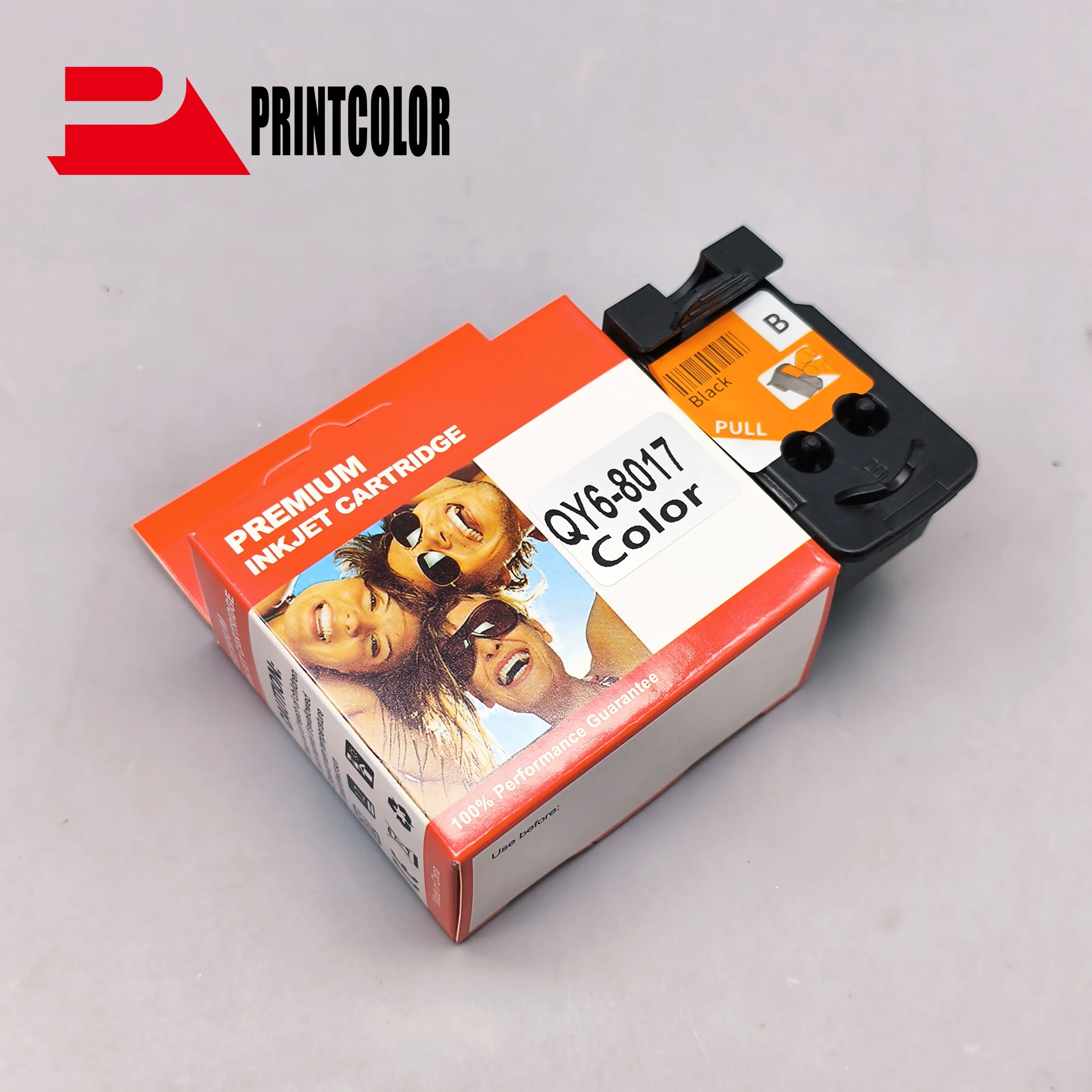 1 X QY6-8001 QY6-8017 G3100 Print Head for Canon Pixma G3100 G4100 G1100 G2100 G1110 G1111 G2110 G2111 G3110 G3111 G4110 G4111
1 X QY6-8001 QY6-8017 G3100 Print Head for Canon Pixma G3100 G4100 G1100 G2100 G1110 G1111 G2110 G2111 G3110 G3111 G4110 G4111