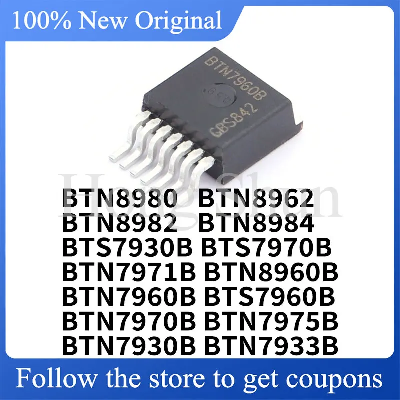 NEW BTN7971B BTN8980 BTN8962 BTN8960B BTN7960B BTS7960B BTN8982 BTN7970B BTN7975B BTN8984 BTN7930B BTS7930B BTS7970B BTN7933B
NEW BTN7971B BTN8980 BTN8962 BTN8960B BTN7960B BTS7960B BTN8982 BTN7970B BTN7975B BTN8984 BTN7930B BTS7930B BTS7970B BTN7933B