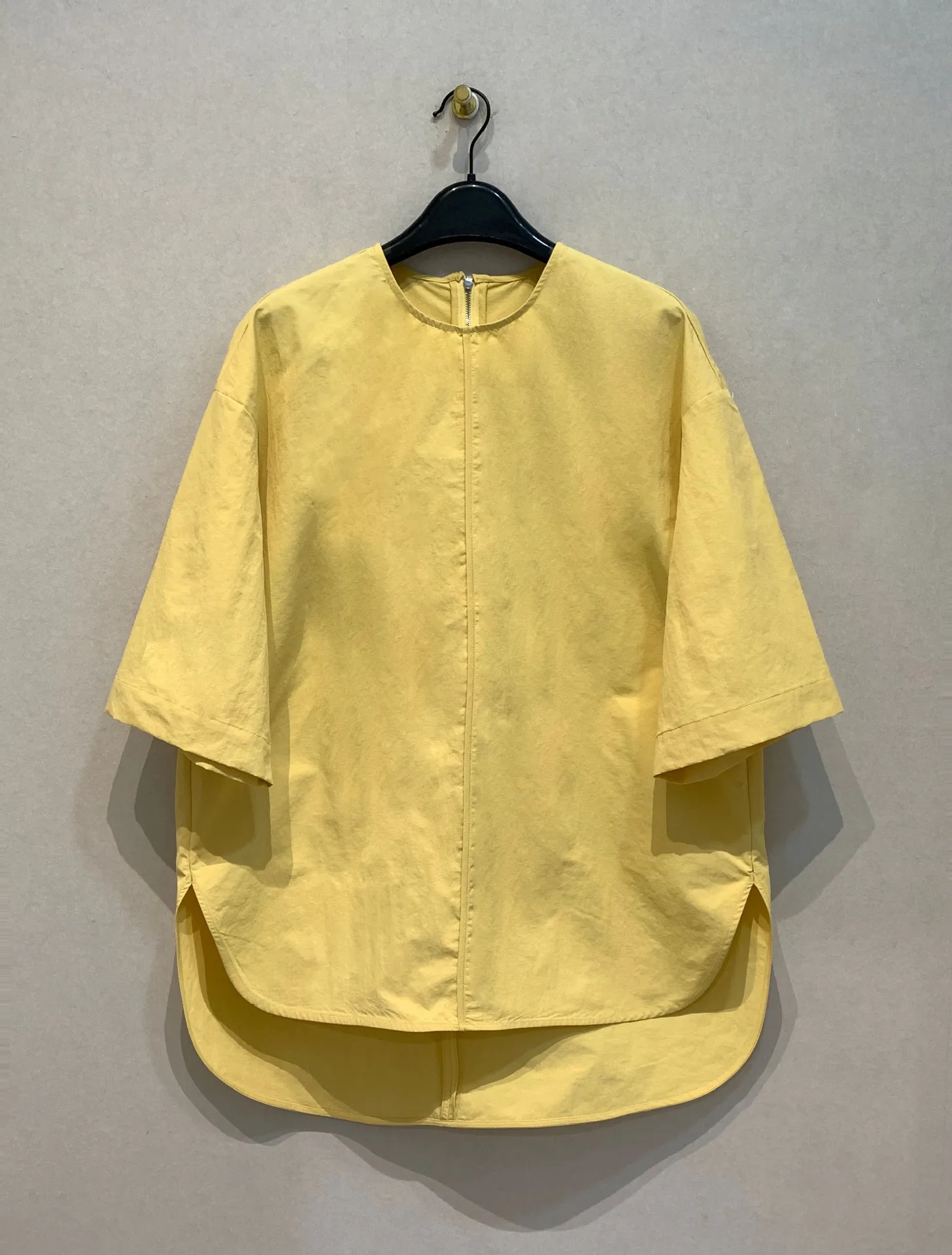 Kuzuwata All-match Solid Simple Casual Ropa Mujer O Neck Slim Fresh Pullover Age Reduction Blusa Japan Short Preppy French Shirt
Kuzuwata All-match Solid Simple Casual Ropa Mujer O Neck Slim Fresh Pullover Age Reduction Blusa Japan Short Preppy French Shirt