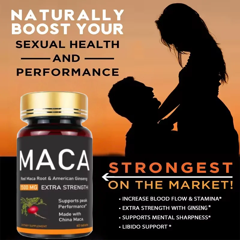 Premium Oyster, Maca & Ginseng Formula,Natural Male Performance Support | Male Enhancing for Stamina, Endurance & Muscle Growt
Premium Oyster, Maca & Ginseng Formula,Natural Male Performance Support | Male Enhancing for Stamina, Endurance & Muscle Growt