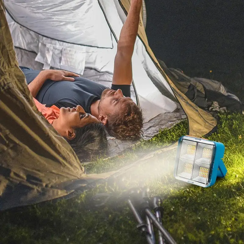 Solar Work Light USB Rechargeable Magnetic Work Light High Brightness Floodlight Energy-Saving Working Light For Travel Daily
Solar Work Light USB Rechargeable Magnetic Work Light High Brightness Floodlight Energy-Saving Working Light For Travel Daily