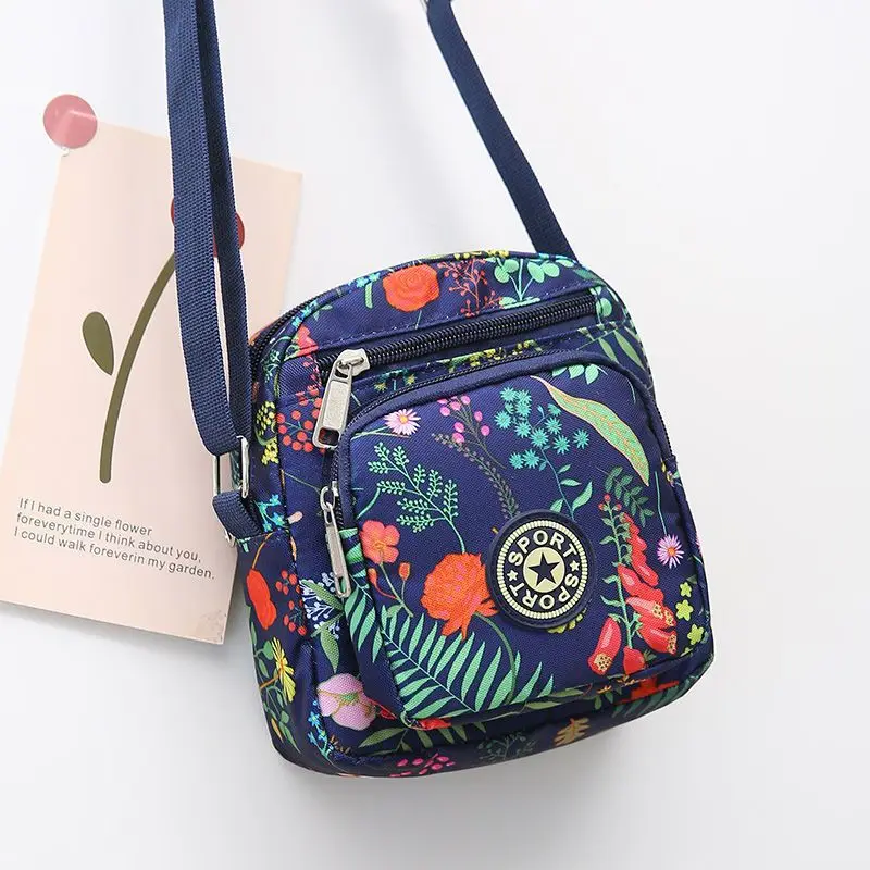 Crossbody Bag Female Large Capacity Backpack Nylon Canvas Shoulder Bags Oxford Cloth Middle-aged and Elderly Mothers Cloth Bag
Crossbody Bag Female Large Capacity Backpack Nylon Canvas Shoulder Bags Oxford Cloth Middle-aged and Elderly Mothers Cloth Bag