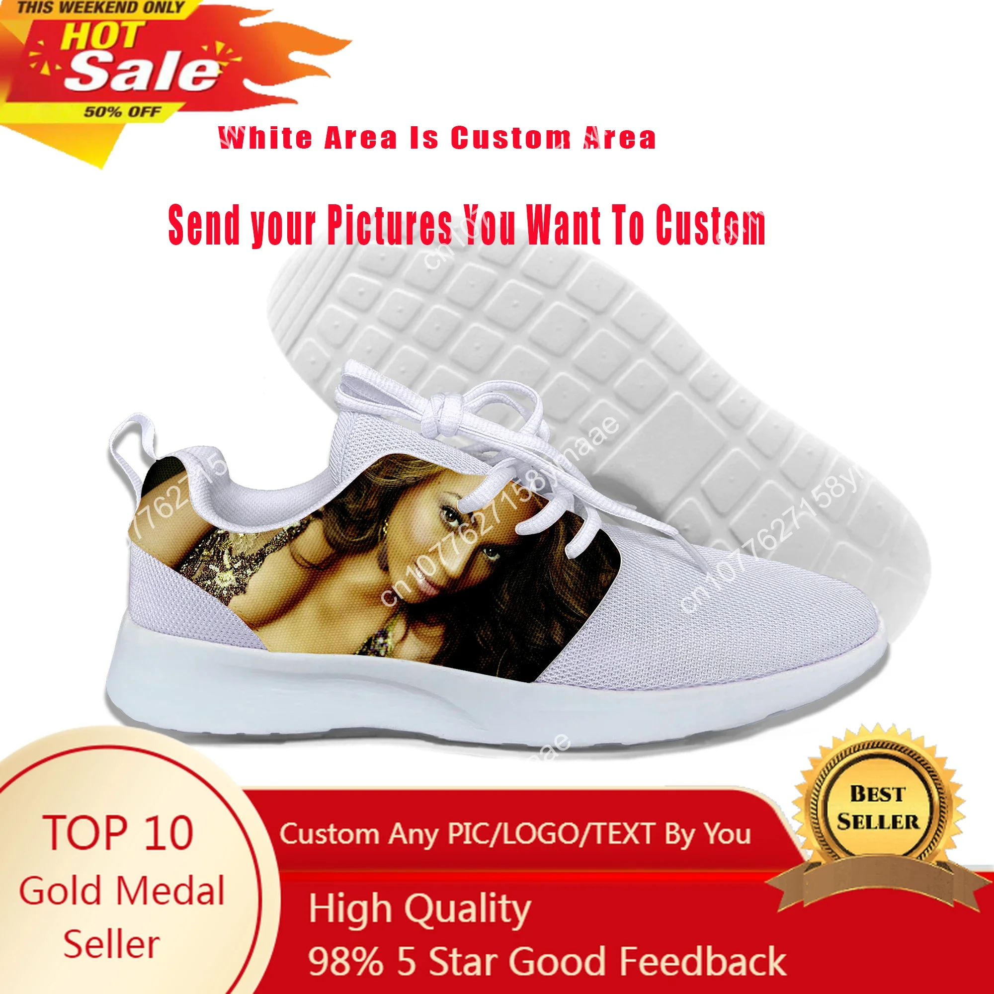 Hot Singer Beyonce Fashion Sneakers Hip Hop Casual Shoe Men Shoe Summer Lightweight Classic Running Shoes Casual Sports Shoes
Hot Singer Beyonce Fashion Sneakers Hip Hop Casual Shoe Men Shoe Summer Lightweight Classic Running Shoes Casual Sports Shoes