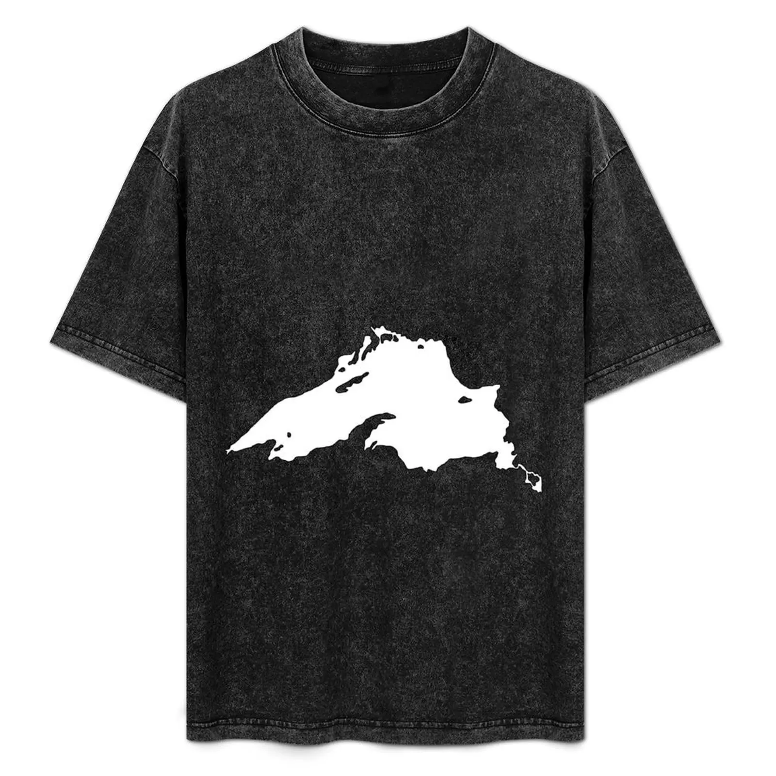 Lake Superior T-Shirt Gym Exercise Short Sleeve T-Shirt
Lake Superior T-Shirt Gym Exercise Short Sleeve T-Shirt