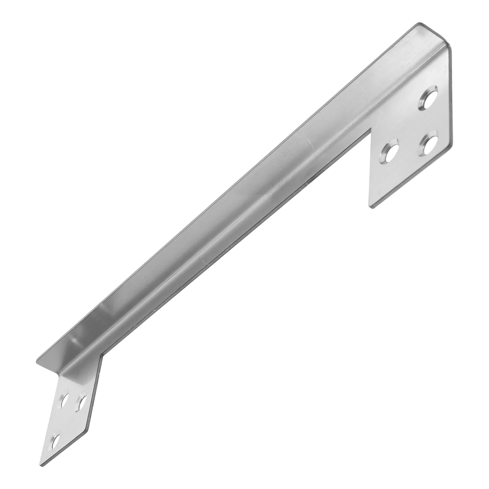 Stainless Steel Door Latch Gate Lock Outswing Guard Board Plates Metal Security Protector Safety Mask Covers for Office
Stainless Steel Door Latch Gate Lock Outswing Guard Board Plates Metal Security Protector Safety Mask Covers for Office