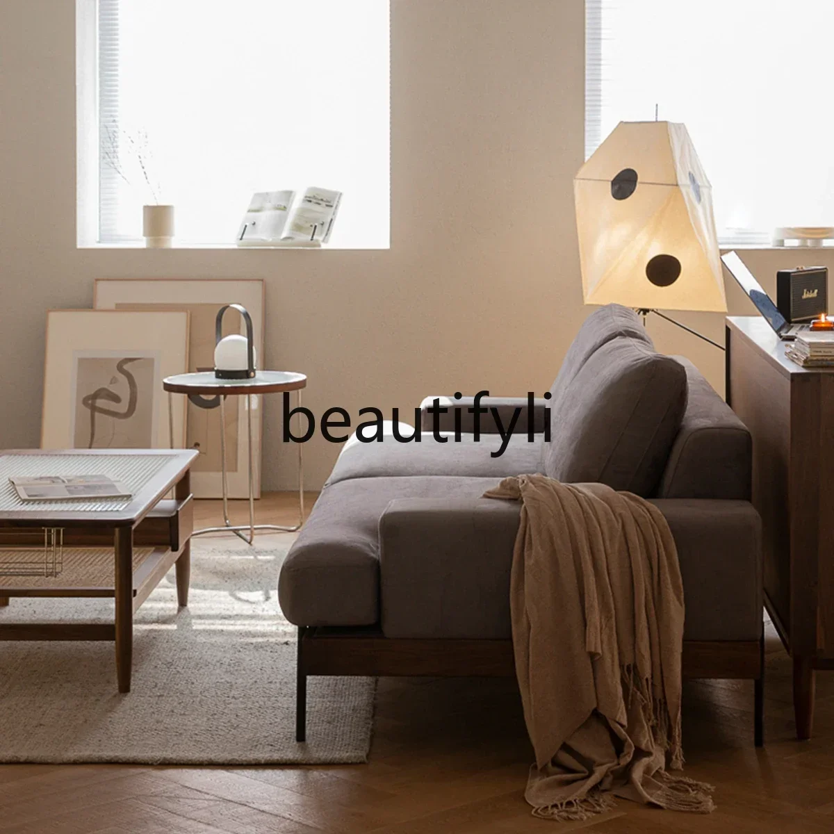 D96 a26 Fabric sofa Solid wood living room Nordic three-person Japanese simple removable and washable black walnut sofa
D96 a26 Fabric sofa Solid wood living room Nordic three-person Japanese simple removable and washable black walnut sofa