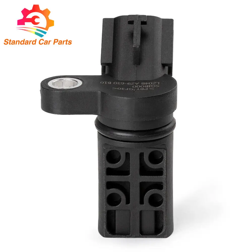 23731-4M50B для Nissan Armada Titan 2004-2008 Sentra 2002-2006 Датчик положения коленчатого вала
23731-4M50B для Nissan Armada Titan 2004-2008 Sentra 2002-2006 Датчик положения коленчатого вала