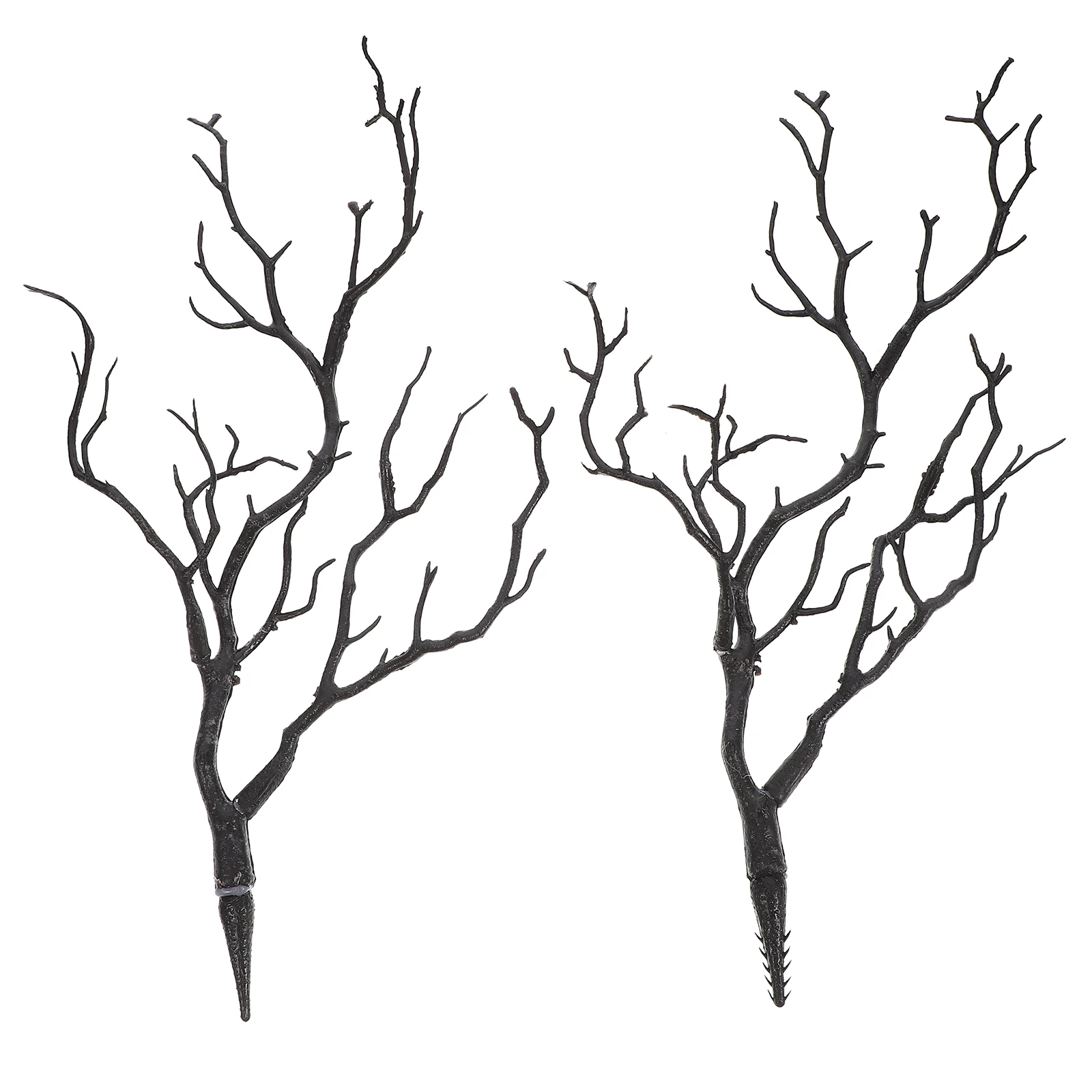 2pcs Simulated Dried Branch Floral Arrangement Fake Stem Fake Stem DIY Prop Twigs Stems Halloween ambiance courtyard decoration
2pcs Simulated Dried Branch Floral Arrangement Fake Stem Fake Stem DIY Prop Twigs Stems Halloween ambiance courtyard decoration
