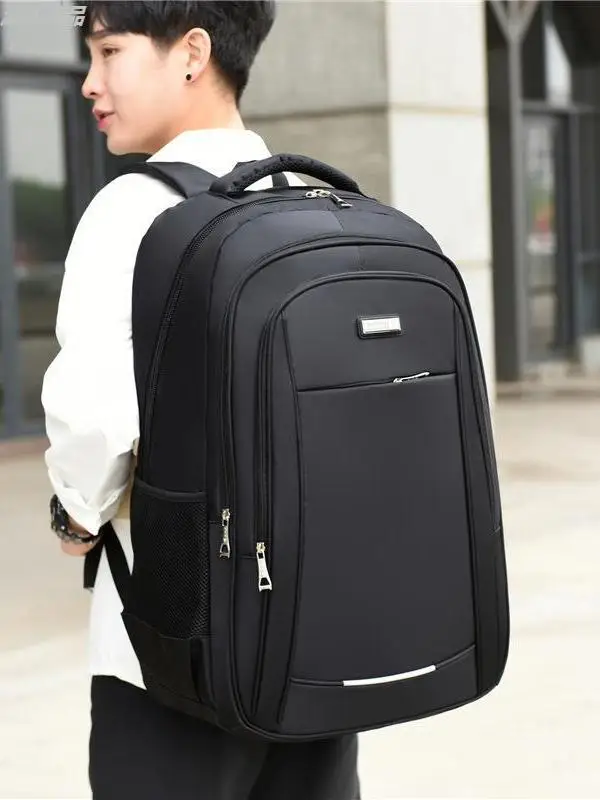Large Capaci 60L Travel Bapa High End Worn Double oulder Bag for Men Students Busin Cuter Bag for Travel
Large Capaci 60L Travel Bapa High End Worn Double oulder Bag for Men Students Busin Cuter Bag for Travel