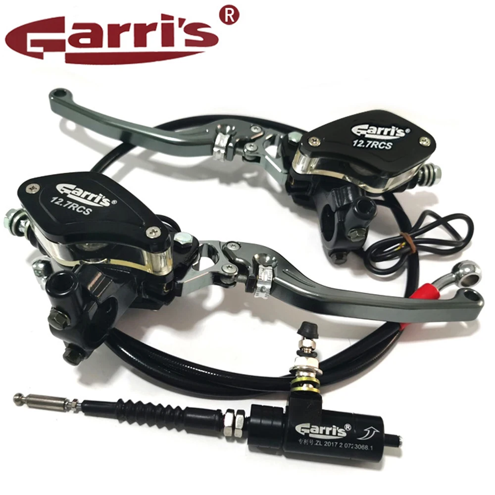 Запчасти для модификации мотоциклов: передний тормозной насос, лепестковое сцепление, гидравлический боковой насос-актуатор, усилие 12,7 фунтов.
Запчасти для модификации мотоциклов: передний тормозной насос, лепестковое сцепление, гидравлический боковой насос-актуатор, усилие 12,7 фунтов.