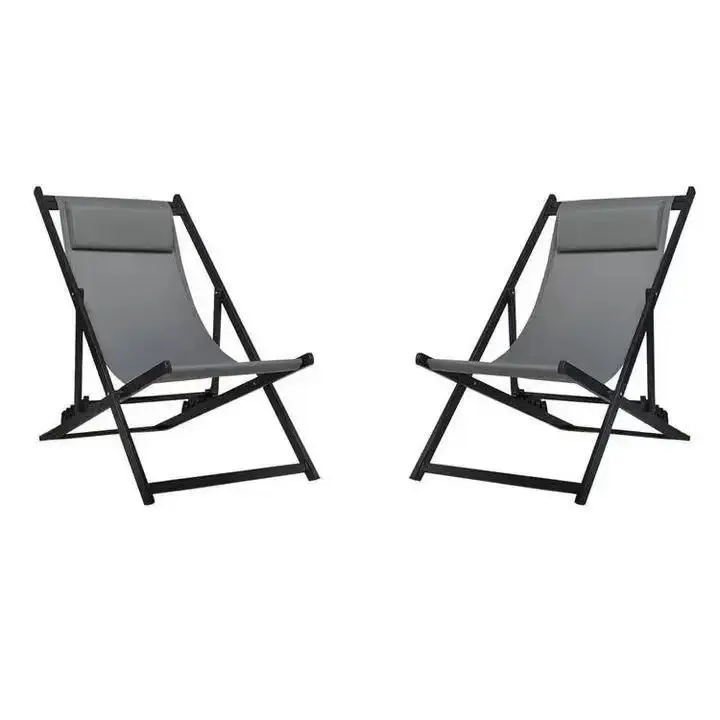 Metal Aluminum Folding Sling Adult Beach Lounger Outdoor Lounger Foldable Fishing Outdoor Swimming Pool Sunshine
Metal Aluminum Folding Sling Adult Beach Lounger Outdoor Lounger Foldable Fishing Outdoor Swimming Pool Sunshine