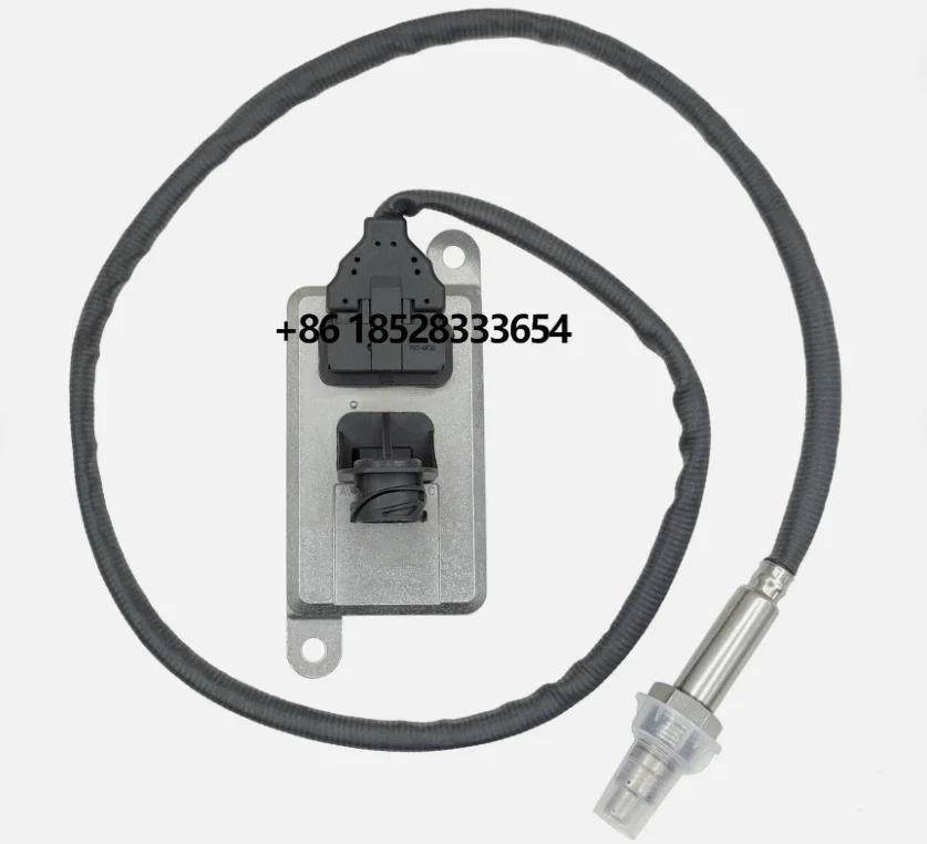 Nox Sensor 5WK96612F 2296799 For Scania Euro5 Truck Car Bus Coach SCA+NIA Series
Nox Sensor 5WK96612F 2296799 For Scania Euro5 Truck Car Bus Coach SCA+NIA Series