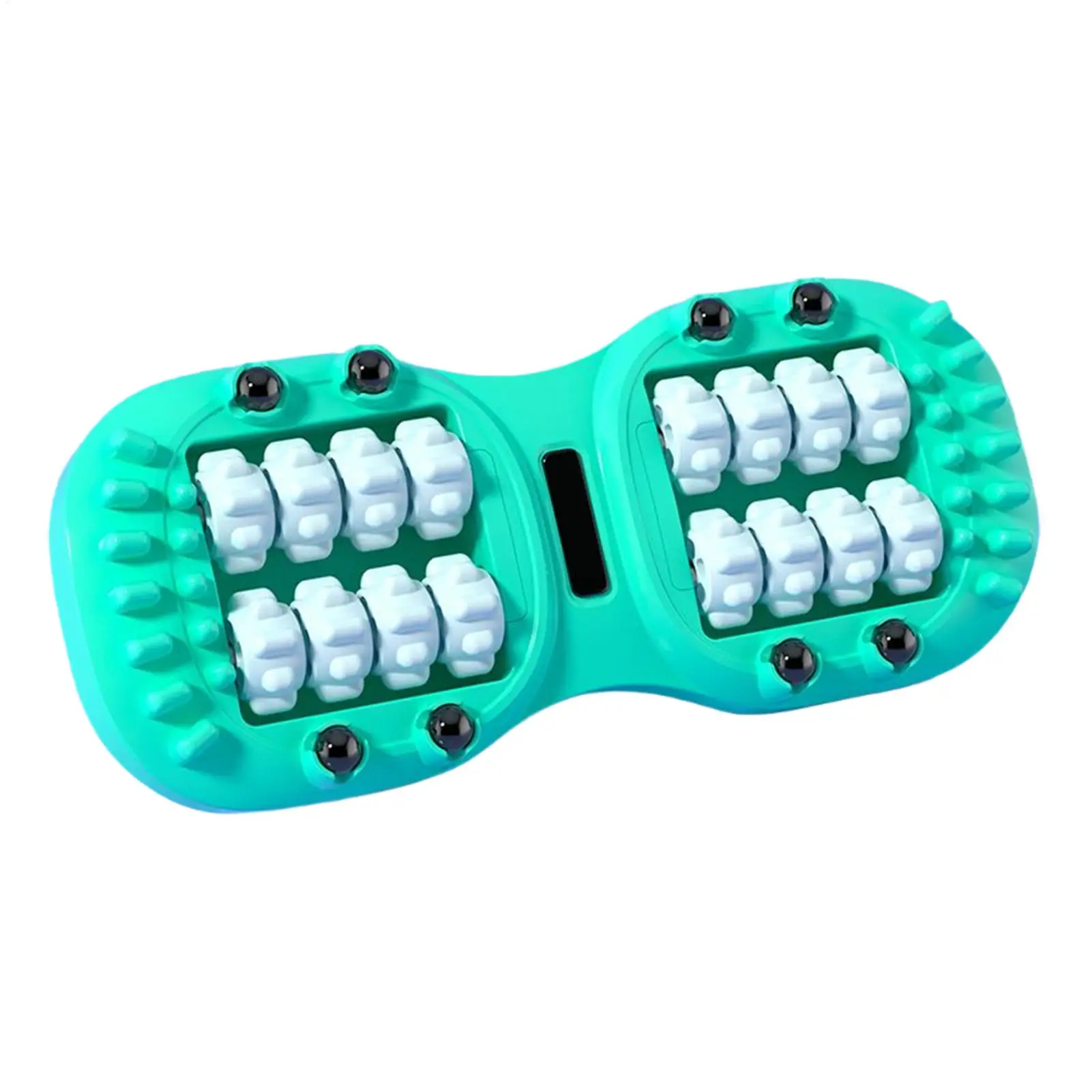 Массажер для ног Роликовый массажер для мышц ног Двойной роликовый массажер триггерной точки для мышц ног Спина Шея Главная Женщины Мужчины
Массажер для ног Роликовый массажер для мышц ног Двойной роликовый массажер триггерной точки для мышц ног Спина Шея Главная Женщины Мужчины