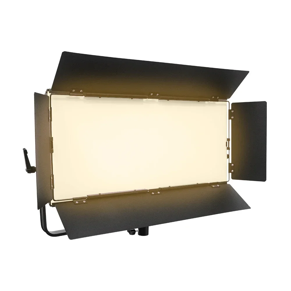 YIDOBLO Ultrathin LED Light 300W/400W/500W Pro Daylight/BI-COLOR Panel Light APP Control Photographic Studio LED Video Light
YIDOBLO Ultrathin LED Light 300W/400W/500W Pro Daylight/BI-COLOR Panel Light APP Control Photographic Studio LED Video Light