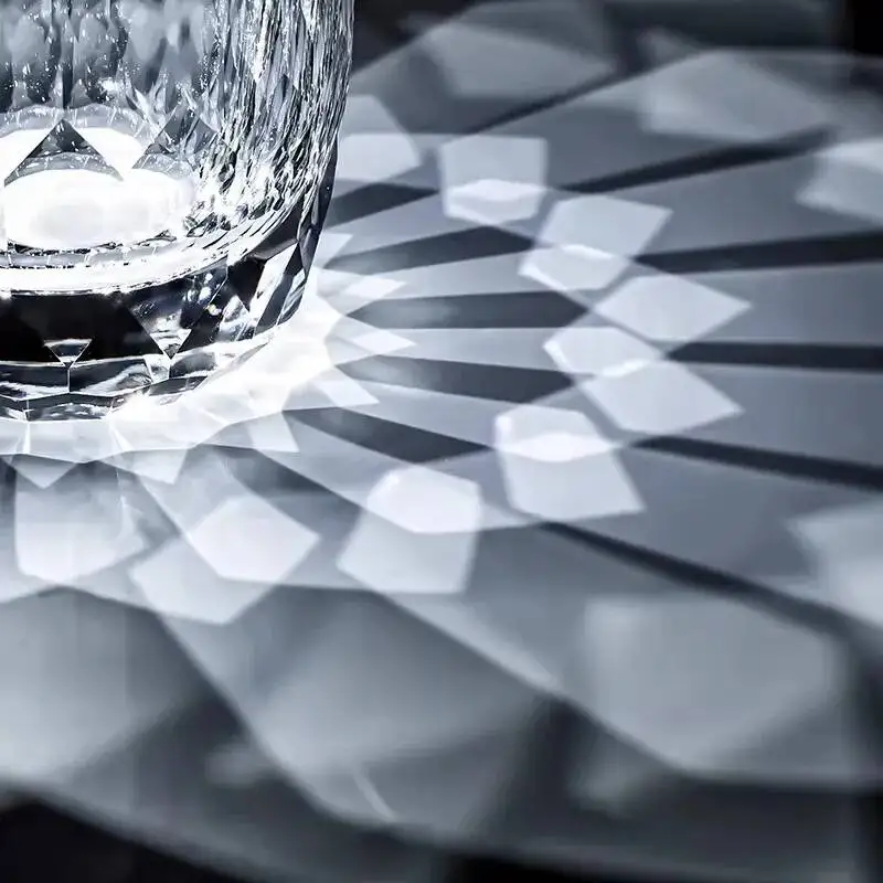 Mirror Surface Crystal Glass Whisky Cup Affordable Luxury Diamond Cut Liquor Wine Glass Vodka Cup Water Glasses Gift Collection
Mirror Surface Crystal Glass Whisky Cup Affordable Luxury Diamond Cut Liquor Wine Glass Vodka Cup Water Glasses Gift Collection