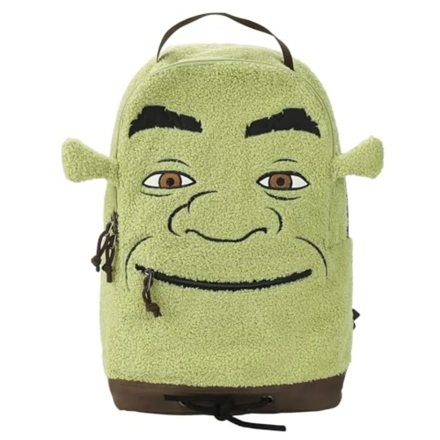 17.5" Backpack, 2026 year
17.5" Backpack, 2026 year