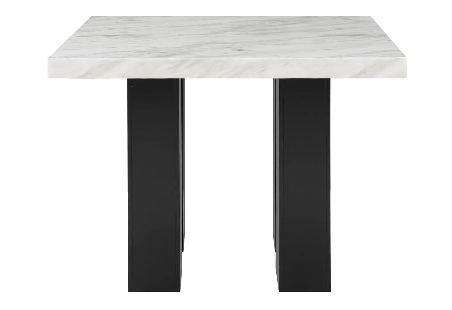 White Height Adjustable Bar Table with Storage Shelves Modern Home Kitchen Pub Counter High Top Table 47"x24"x42", Customized
White Height Adjustable Bar Table with Storage Shelves Modern Home Kitchen Pub Counter High Top Table 47"x24"x42", Customized