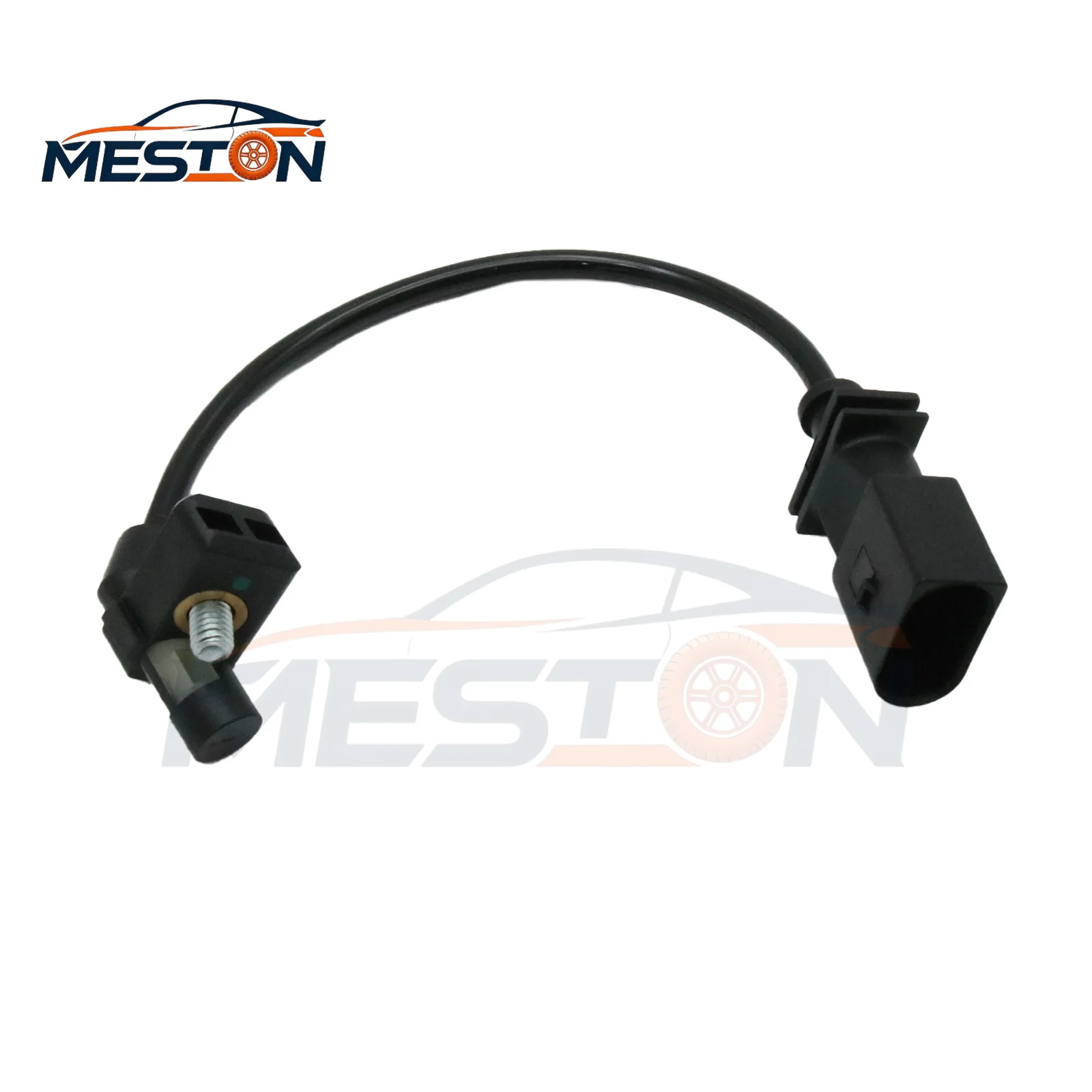 OEM 13627809334 New Crankshaft Position Sensor For BMW E46 X5 X6 E53 E65 E66 E67 E60 E61 E83 E63 E64 E90 E91
OEM 13627809334 New Crankshaft Position Sensor For BMW E46 X5 X6 E53 E65 E66 E67 E60 E61 E83 E63 E64 E90 E91