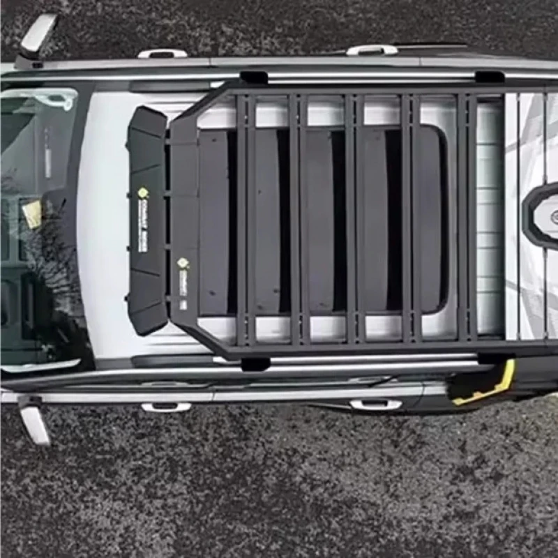 Автомобиль-внедорожник Tank 300, повышенная большая стойка, алюминиевая крыша для хранения, внешние аксессуары
Автомобиль-внедорожник Tank 300, повышенная большая стойка, алюминиевая крыша для хранения, внешние аксессуары