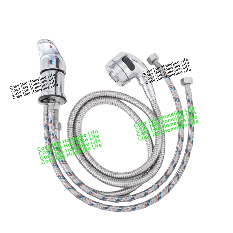 Шампунь Кровать Наборы насадок для душа Салон красоты Смесительный клапан для холодной и горячей воды Смесительный кран для мытья волос Костюм Парикмахерская Душевая насадка со шлангом 
Шампунь Кровать Наборы насадок для душа Салон красоты Смесительный клапан для холодной и горячей воды Смесительный кран для мытья волос Костюм Парикмахерская Душевая насадка со шлангом