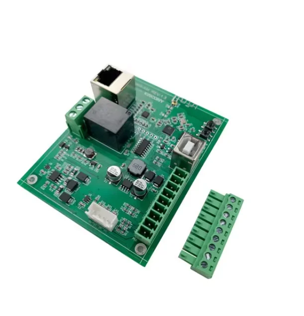 Kincony KC868-AM ESP32 IO Expansion Board ESPHome Home Assistant DIY IoT Project
Kincony KC868-AM ESP32 IO Expansion Board ESPHome Home Assistant DIY IoT Project